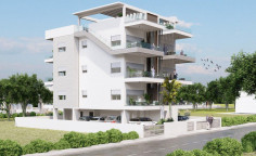 Luxury 2 beds apartment for sale in Zakaki