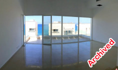 Large 4 bedrooms house with swimming pool for sale in Kissonerga