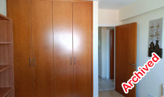 2 bedroom furnished penthouse to rent in Strovolos