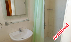 2 bedroom furnished penthouse to rent in Strovolos