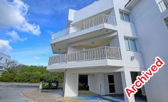 2 bedroom 1st floor apartment, Paralimni 