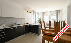 2 bedroom 1st floor apartment, Paralimni 