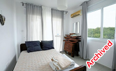 2 bedroom 1st floor apartment, Paralimni 