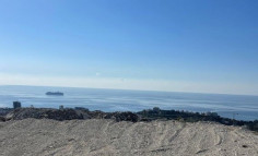 Residential 4524 m2 for sale in Agios Tychonas, Limassol