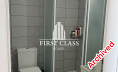 1 bedroom furnished studio to rent in Aglantzia