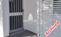 Luxury 1 bedroom furnished apartment to rent in Palouriotissa