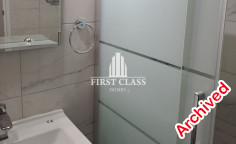 Luxury 1 bedroom furnished apartment to rent in Palouriotissa