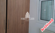 Luxury 1 bedroom furnished apartment to rent in Palouriotissa
