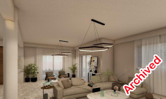 6 bedroom house with swimming pool to rent in Peyia