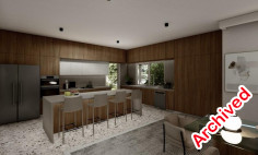 6 bedroom house with swimming pool to rent in Peyia