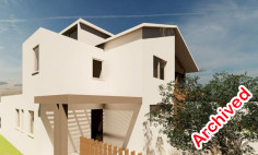 6 bedroom house with swimming pool to rent in Peyia