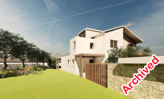 6 bedroom house with swimming pool to rent in Peyia