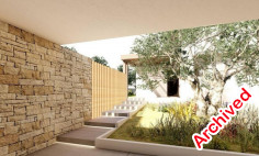 6 bedroom house with swimming pool to rent in Peyia