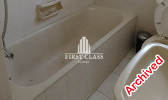 Luxury 1 bedroom furnished apartment to rent in Dasoupolis