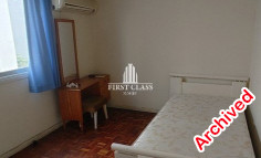Luxury 1 bedroom furnished apartment to rent in Dasoupolis