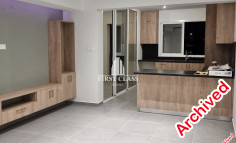 Apartment (default) in Latsia, Nicosia for rent 