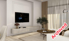 Lovely 3 beds apartment for sale in Agios Athanasios