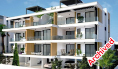 Lovely 3 beds apartment for sale in Agios Athanasios