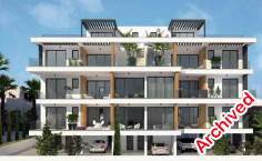 Lovely 3 beds apartment for sale in Agios Athanasios