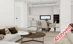 Lovely 3 beds apartment for sale in Agios Athanasios