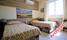 2 bedroom apartment for sale in Mandria