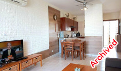 2 bedroom apartment for sale in Mandria