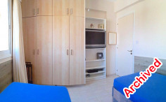 2 bedroom apartment for sale in Mandria
