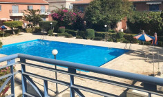 3 bedroom maisonette with swimming pool for sale in Universal