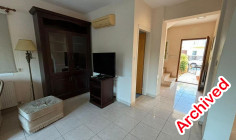 Beautiful 3 bedrooms house with swimming pool for sale in Chloraka