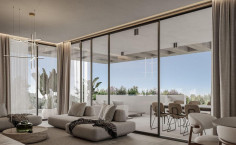 3 bedrooms apartment with swimming pool for sale in Larnaca Centre 3 bedrooms apartment with swimming pool for sale in Larnaca Centre