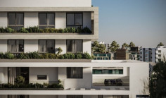 Spacious 3 bedroom apartment with swimming pool for sale in Larnaca Centre Spacious 3 bedroom apartment with swimming pool for sale in Larnaca Centre