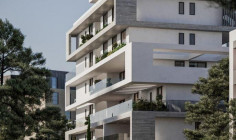 Spacious 3 bedroom penthouse with swimming pool for sale in Larnaca Centre Spacious 3 bedroom penthouse with swimming pool for sale in Larnaca Centre