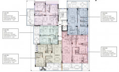 Luxury 1 bedroom apartment for sale in Aradippou