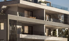 Luxury 1 bedroom apartment for sale in Aradippou