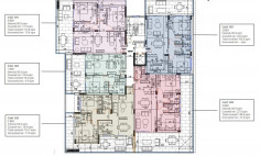 Luxury 1 bedroom apartment for sale in Aradippou