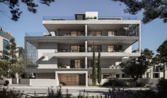 3 beds apartment for sale in Aradippou