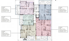 Large 2 apartment for sale in Aradippou