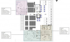 Beautiful 2 beds apartment for sale in Aradippou