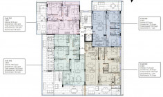 Beautiful 2 beds apartment for sale in Aradippou