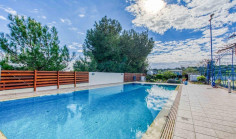 Luxury 6 bedroom house with swimming pool for sale in Protaras