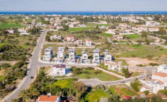 Luxury 3 bedroom house with swimming pool for sale in Ayia Napa