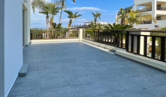 Lovely 2 bedroom apartment with swimming pool for sale in Paralimni