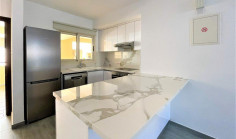 Lovely 2 bedroom apartment with swimming pool for sale in Paralimni