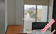 2 bedroom furnished apartment to rent in Lakatamia