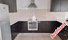 2 bedroom furnished apartment to rent in Lakatamia