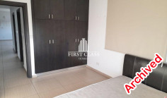 2 bedroom furnished apartment to rent in Lakatamia
