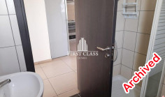 2 bedroom furnished apartment to rent in Lakatamia