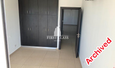 2 bedroom furnished apartment to rent in Lakatamia