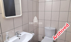2 bedroom furnished apartment to rent in Lakatamia