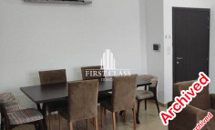 2 bedroom furnished apartment to rent in Lakatamia